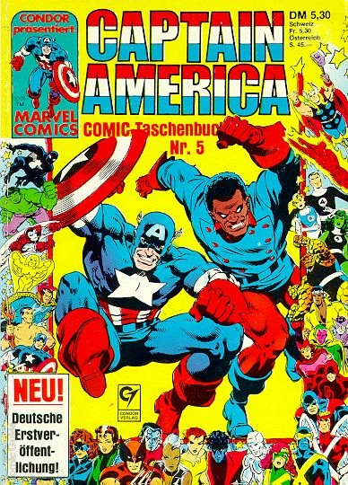 Cover of Unerwartete Hilfe