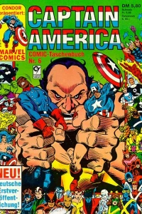 Das Gesetz der Wildnis