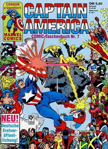 Cover of Später als Du Denkst