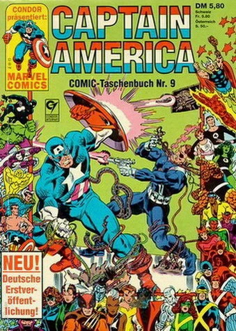 Cover of Götzendämmerung