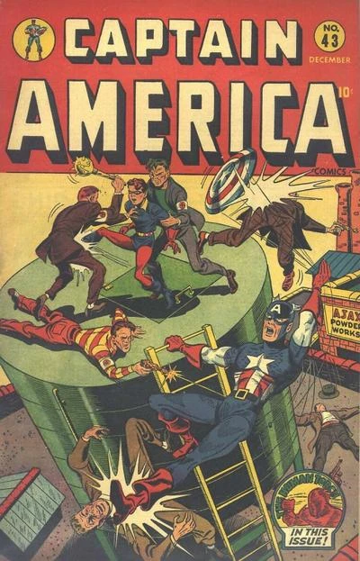 Cover of The Shadows of Death