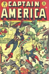 Issue #49
