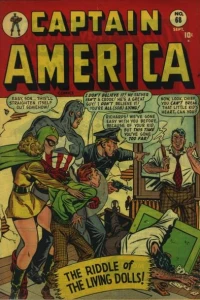 The Enigma of the Death Doll