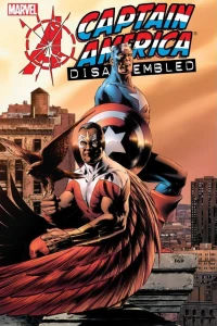 Issue #1