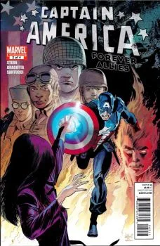 Cover of Havok in Hollywood