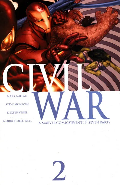 Cover of Captain America Goes Underground