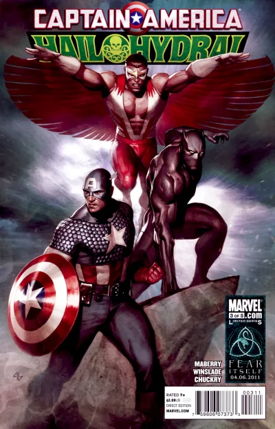 Cover of Part 3