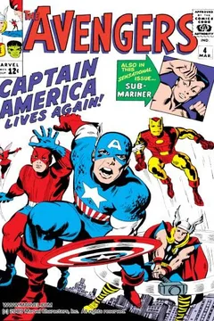 Cover from The Best Letter Column Issues