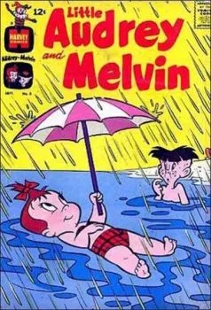 Cover of Issue #3