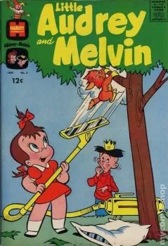 Cover of Issue #5