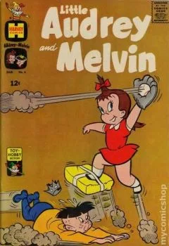 Cover of Issue #6
