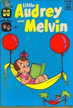 Cover of Issue #11