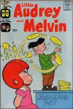 Cover of Issue #12