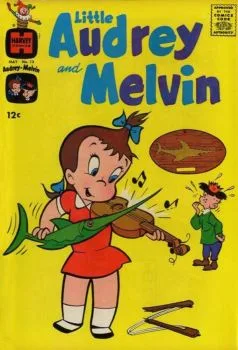 Cover of Issue #13