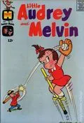 Cover of Issue #16