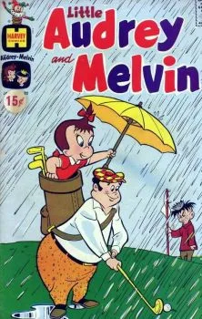 Cover of Issue #22