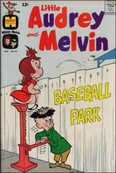 Cover of Issue #25