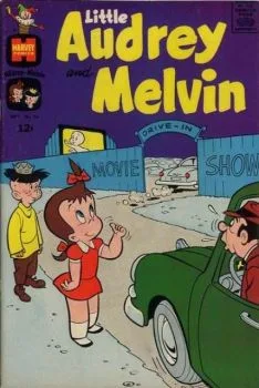 Cover of Issue #26