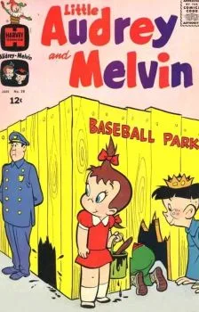 Cover of Issue #28