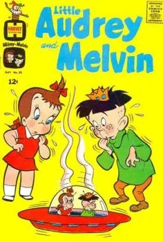 Cover of Issue #30