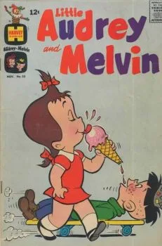 Cover of Issue #33