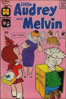 Cover of Issue #37