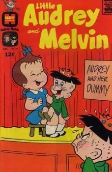 Cover of Issue #38