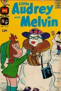 Cover of Issue #39