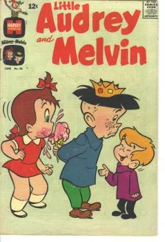Cover of Issue #40