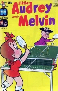 Cover of Issue #41