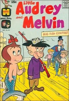 Cover of Issue #42