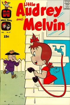Cover of Issue #47