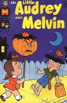 Cover of Issue #48