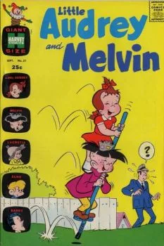 Cover of Issue #51