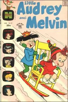 Cover of Issue #53