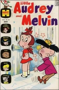 Cover of Issue #55