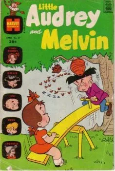 Cover of Issue #57