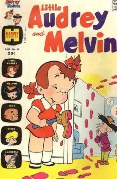 Cover of Issue #59