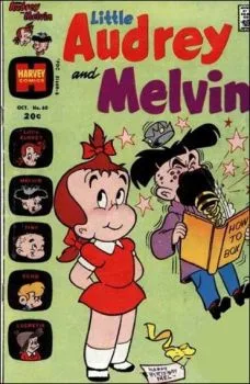 Cover of Issue #60