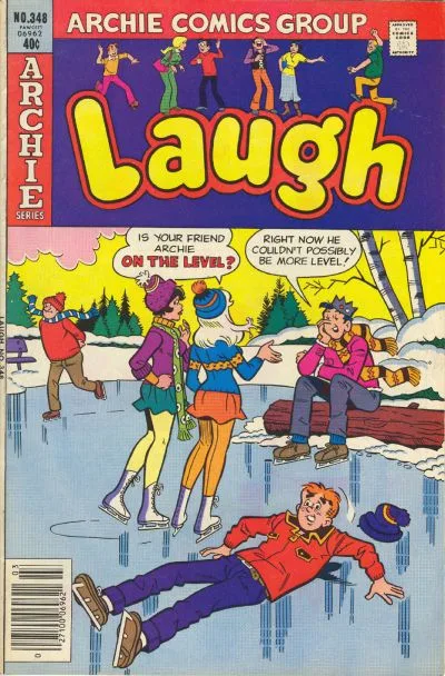 Cover of Issue #348