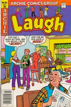 Issue #361