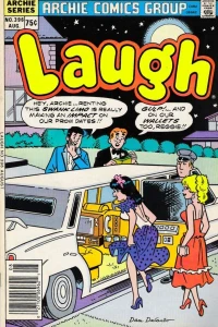 Writer's Cramp; Tail Tale!; Sorry... Wrong Number!; Something with a Message