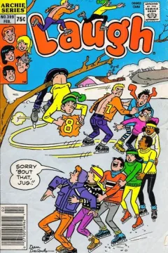 Issue #399