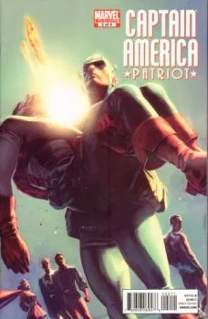 Cover of All-Winners
