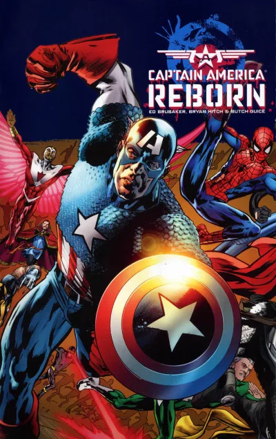 Cover of Part Six