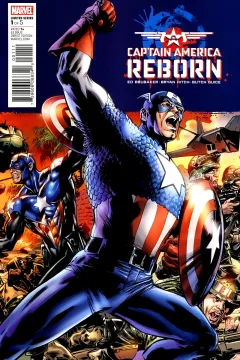 Issue #1