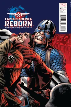 Issue #2