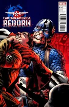 Cover of Issue #2
