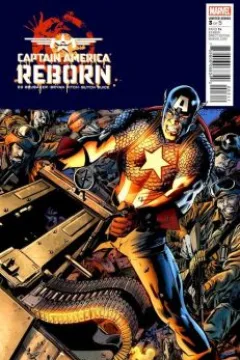 Issue #3