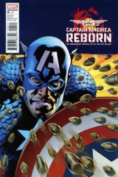 Issue #4